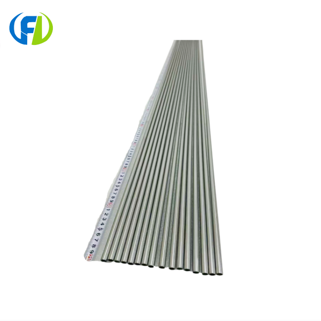 zirconium alloy pipe